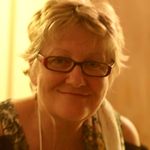 Beryl Mitchell - @bezzucio.52 - Instagram