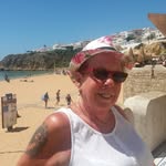 Beryl Mitchell - Evans - @purple_bez - Instagram