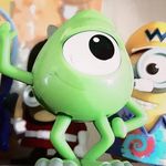 beryl_moon - @berly_toy - Instagram