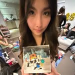 Erahannah xx Liu - @beryl_moon_moqing - Instagram