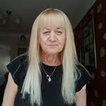 Beryl Johnstone - @beryl.morrison - Instagram