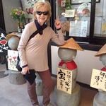 Beryl Morris - @beryl_morris - Instagram