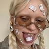 Caroline Cook - @berylmoses.2 - TikTok
