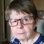 Beryl Murphy - @berylmr1942 - Instagram