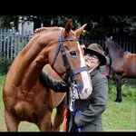 Beryl Murray - @bezzam123 - Instagram