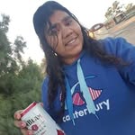 Beryl Murray - @berylann17 - Instagram