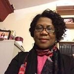 Prophetess Beryl Nelson - @prophetess_bchosen - Instagram