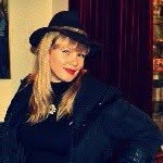 Beryl Nicholson - @beryldynichl5 - Instagram