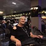 Beryl Oconnell - @beryloconnell544 - Instagram
