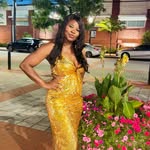 Beryl ODonnell - @bdear0823 - Instagram