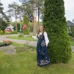 Beryl Elisabeth Olson - @beryl.i.kunst - Instagram