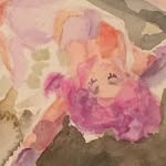 Beryl Olson - @berylolson_art - Instagram