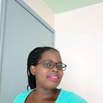 Beryl Agengo Ong'ombe - @berylongombe - Instagram