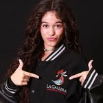 Beryl Ortiz - @meldinguti - Instagram