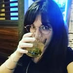 Beryl Oswald - @beryl.oswald1989 - Instagram