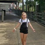 Beryl Johnson-paul - @beryl_jp_08 - Instagram