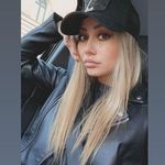 Beryl Paul - @berylpaul9 - Instagram