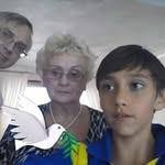 Beryl Perry - @beryljeanperry - Instagram