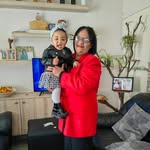Beryl Petersen - @beryl.petersen.963 - Instagram