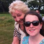 Beryl Porter - @porter_beryl - Instagram