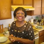 Beryl Crumpton Potter - @berylpotter - Instagram
