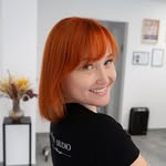 Friseurmeisterin•Парикмахер-Колорист • Potsdam|Berlin - @mariaplinger_beauty_studio - Instagram