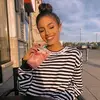 Beryl Ramirez - @pennyphilemon.3 - TikTok