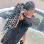 Beryl Ray - @beryl.ray.777 - Instagram