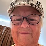 Beryl Read - @bezza1949 - Instagram