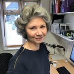 Beryl Read - @readberyl - Instagram