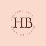 House of Beryl Ke - @house_of_beryl_ready_to_wear - Instagram