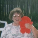 Beryl Joyce Reid - @beryl.j.reid - Instagram