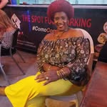 Beryl Mae Reid - @berylmaereid - Instagram