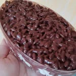 100% CHOC BERYL'S SEDAP - @crispyrice.beryls - Instagram