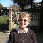 Beryl Richards - @richardsberyl - Instagram