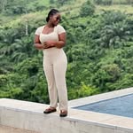 Ms. Beryl Effuein-Richards - @february_febrey - Instagram