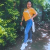 Maria Feryl Demillo - @ferylrivera - TikTok