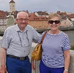 Beryl Roberts - Facebook
