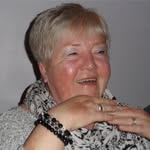 Beryl Roberts - @berylagordon - Instagram