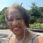 Beryl Robinson - @ambigirl1763 - Instagram