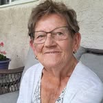 Beryl Robinson - @berylrobinson438 - Instagram