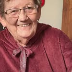 Beryl Robinson - @robinsonberyl - Instagram