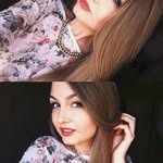 Beryl Robinson - @markgintov1086 - Instagram