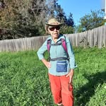 Beryl Robinson - @bbberylis - Instagram