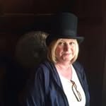 Beryl Robinson - @bezzarob - Instagram
