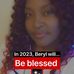 Beryl Smith - Facebook