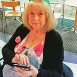 Beryl Smith - @berylsmith6595 - Instagram