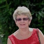 Beryl Smith - @frog52cw - Instagram