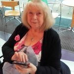 Beryl Smith - @berylsmith17 - Instagram