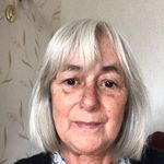Beryl Smith - @berylsmith727 - Instagram